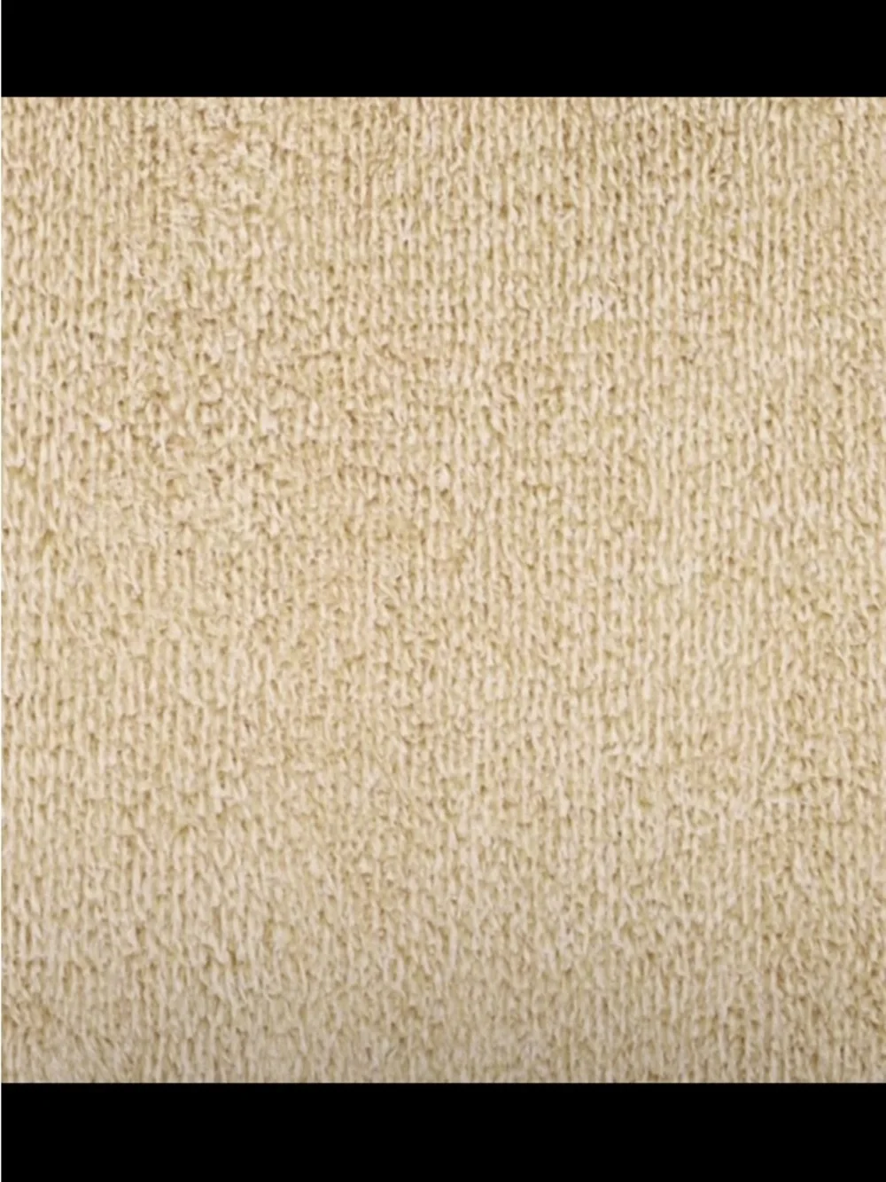 Member’s Mark Cozy Throw